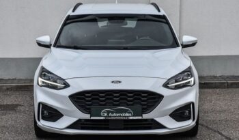 FOCUS *ST-LINE-X* 2.0 150KM ALU18 B&O LED Navi Kamera Gwarancja 12m-cy full