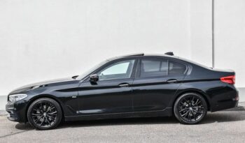 BMW 530i X-DRIVE 252KM *Sport-Line* 360, Dociągi Gwarancja 12m-cy FV23 full