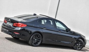 BMW 530i X-DRIVE 252KM *Sport-Line* 360, Dociągi Gwarancja 12m-cy FV23 full