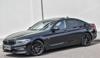 BMW 530i X-DRIVE 252KM *Sport-Line* 360, Dociągi Gwarancja 12m-cy FV23 full