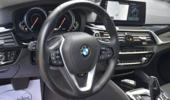 BMW 530i X-DRIVE 252KM *Sport-Line* 360, Dociągi Gwarancja 12m-cy FV23 full