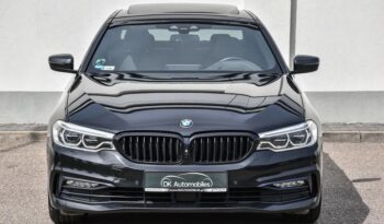 BMW 530i X-DRIVE 252KM *Sport-Line* 360, Dociągi Gwarancja 12m-cy FV23 full