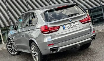 X5 25D 231KM *M-PAKIET* ALU20′ FULL-LED Kamery Gwarancja 12m-cy ASO PL full