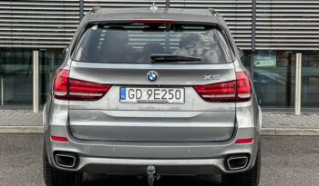 X5 25D 231KM *M-PAKIET* ALU20′ FULL-LED Kamery Gwarancja 12m-cy ASO PL full