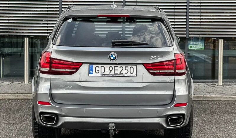 X5 25D 231KM *M-PAKIET* ALU20′ FULL-LED Kamery Gwarancja 12m-cy ASO PL full