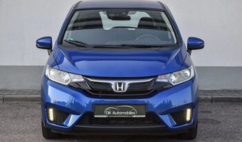 HONDA JAZZ 1.3 i-VTEC 102KM ALU16 LED Czujniki Gwarancja 12m-cy Polska full