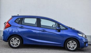 HONDA JAZZ 1.3 i-VTEC 102KM ALU16 LED Czujniki Gwarancja 12m-cy Polska full