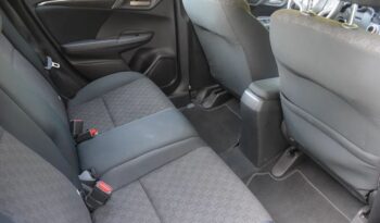 HONDA JAZZ 1.3 i-VTEC 102KM ALU16 LED Czujniki Gwarancja 12m-cy Polska full