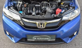 HONDA JAZZ 1.3 i-VTEC 102KM ALU16 LED Czujniki Gwarancja 12m-cy Polska full