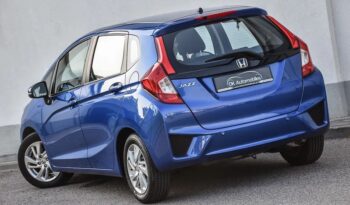 HONDA JAZZ 1.3 i-VTEC 102KM ALU16 LED Czujniki Gwarancja 12m-cy Polska full