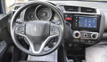 HONDA JAZZ 1.3 i-VTEC 102KM ALU16 LED Czujniki Gwarancja 12m-cy Polska full