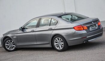 BMW 525D X-DRIVE 218KM Skóry Navi BiXenon Gwarancja 12m-cy ASO Polska full