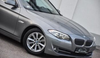 BMW 525D X-DRIVE 218KM Skóry Navi BiXenon Gwarancja 12m-cy ASO Polska full