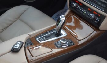 BMW 525D X-DRIVE 218KM Skóry Navi BiXenon Gwarancja 12m-cy ASO Polska full