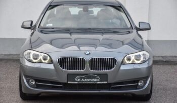 BMW 525D X-DRIVE 218KM Skóry Navi BiXenon Gwarancja 12m-cy ASO Polska full