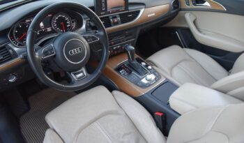 3.0TDI 320KM ALU19 LED B&O Masaże, Panorama, Martwe Pole, ASO Polska full