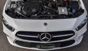 A180 *AMG LINE* Kamera, Line Assist, Gwarancja 12m cy, FV23%, Polska full