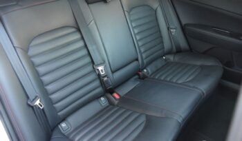 KIA OPTIMA 2.0 T GDI 245KM *GT LINE* 360 Harman Panorama Gwarancja 12m full