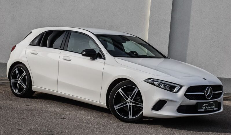 A180 *AMG LINE* Kamera, Line Assist, Gwarancja 12m cy, FV23%, Polska full