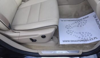 JEEP Grand Cherokee 3.0 250KM *OVERLAND* LED, Navi Panorama Skóry, PL full