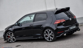 Volkswagen Golf VII 2.0 TSI BMT GTI Performance DSG full