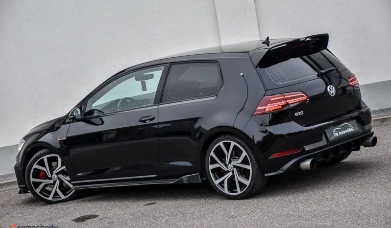 Volkswagen Golf VII 2.0 TSI BMT GTI Performance DSG full