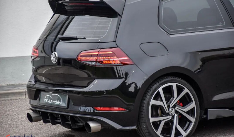 Volkswagen Golf VII 2.0 TSI BMT GTI Performance DSG full
