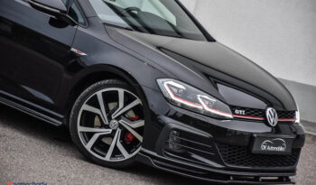 Volkswagen Golf VII 2.0 TSI BMT GTI Performance DSG full