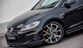 Volkswagen Golf VII 2.0 TSI BMT GTI Performance DSG full