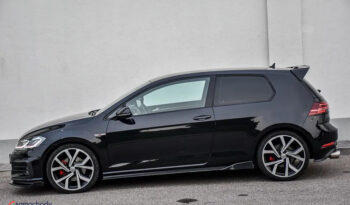 Volkswagen Golf VII 2.0 TSI BMT GTI Performance DSG full