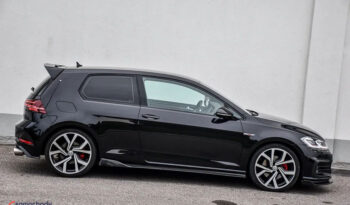 Volkswagen Golf VII 2.0 TSI BMT GTI Performance DSG full