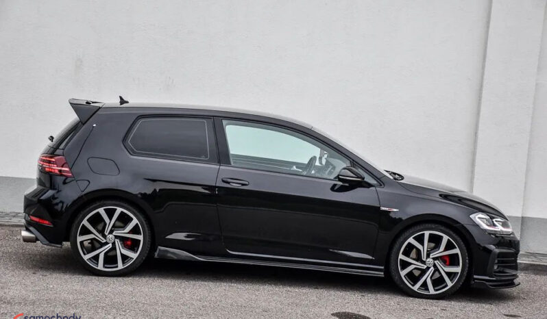 Volkswagen Golf VII 2.0 TSI BMT GTI Performance DSG full