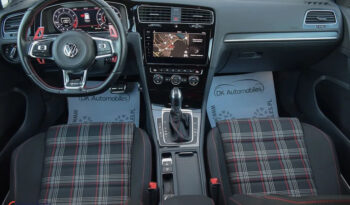 Volkswagen Golf VII 2.0 TSI BMT GTI Performance DSG full