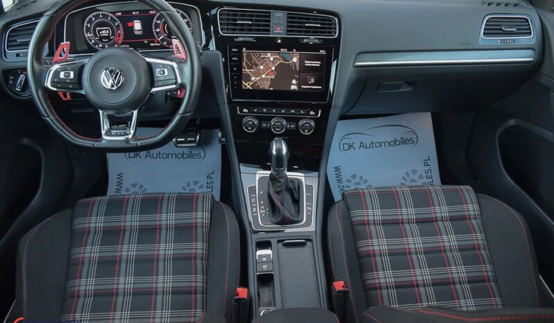 Volkswagen Golf VII 2.0 TSI BMT GTI Performance DSG full