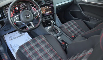 Volkswagen Golf VII 2.0 TSI BMT GTI Performance DSG full