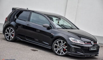 Volkswagen Golf VII 2.0 TSI BMT GTI Performance DSG full