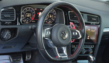 Volkswagen Golf VII 2.0 TSI BMT GTI Performance DSG full