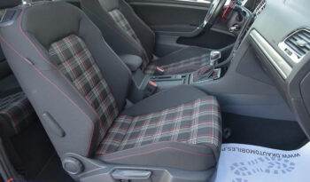 Volkswagen Golf VII 2.0 TSI BMT GTI Performance DSG full