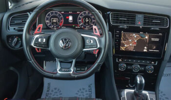 Volkswagen Golf VII 2.0 TSI BMT GTI Performance DSG full