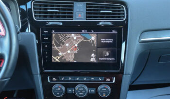 Volkswagen Golf VII 2.0 TSI BMT GTI Performance DSG full
