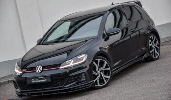 Volkswagen Golf VII 2.0 TSI BMT GTI Performance DSG full