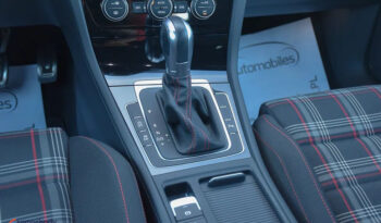 Volkswagen Golf VII 2.0 TSI BMT GTI Performance DSG full