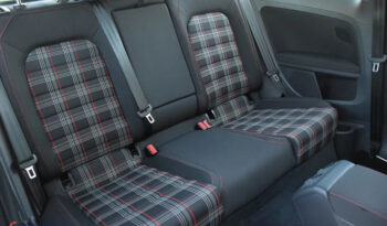 Volkswagen Golf VII 2.0 TSI BMT GTI Performance DSG full