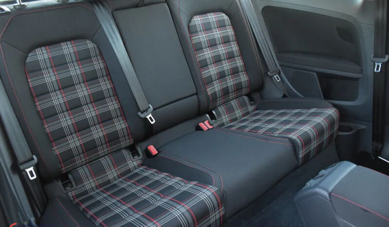 Volkswagen Golf VII 2.0 TSI BMT GTI Performance DSG full