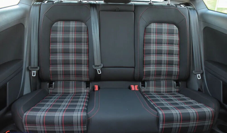 Volkswagen Golf VII 2.0 TSI BMT GTI Performance DSG full
