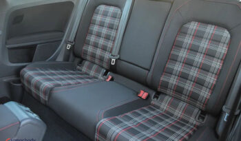 Volkswagen Golf VII 2.0 TSI BMT GTI Performance DSG full