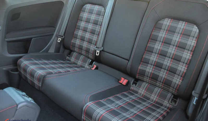 Volkswagen Golf VII 2.0 TSI BMT GTI Performance DSG full