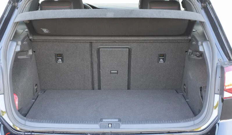 Volkswagen Golf VII 2.0 TSI BMT GTI Performance DSG full