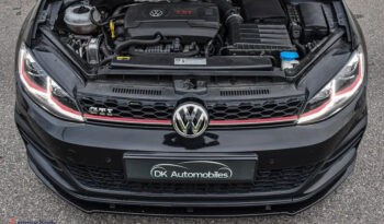Volkswagen Golf VII 2.0 TSI BMT GTI Performance DSG full