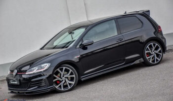 Volkswagen Golf VII 2.0 TSI BMT GTI Performance DSG full